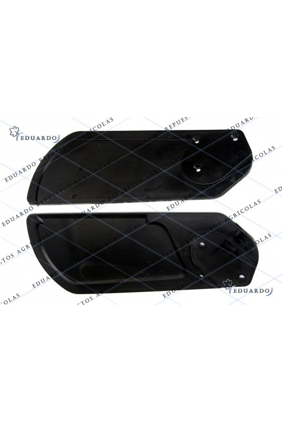 ECAILLE KW DROITE