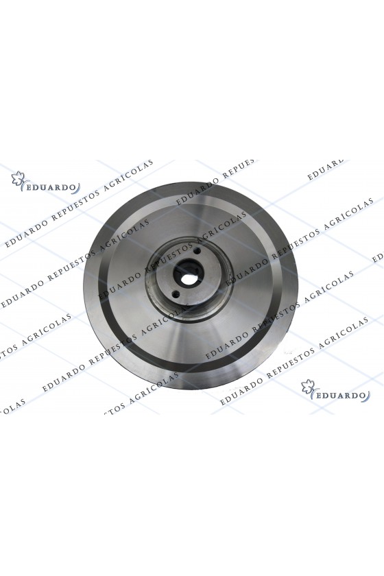 POULIE MGT 300 + TAPER LOCK 25