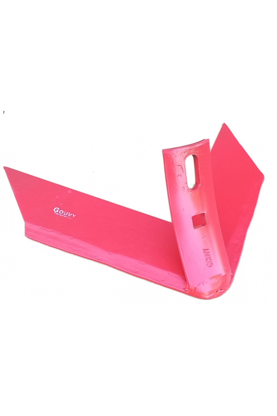 SOC SARCLEUR 380mm 60X10