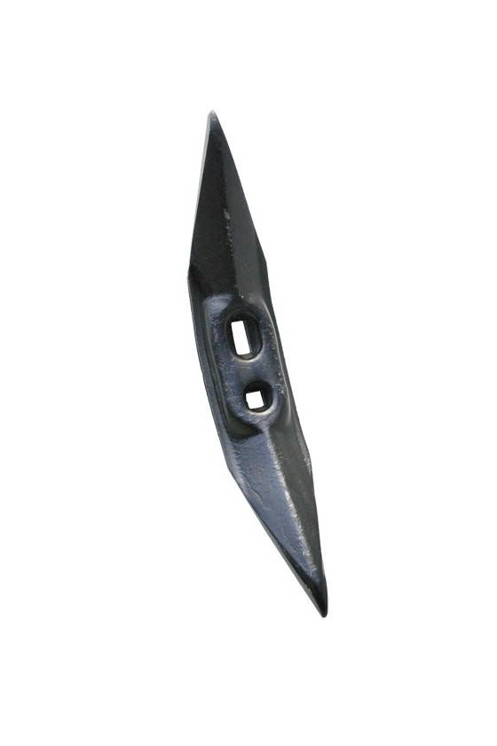SOC CULTIVATEUR 400X70 EP:22MM