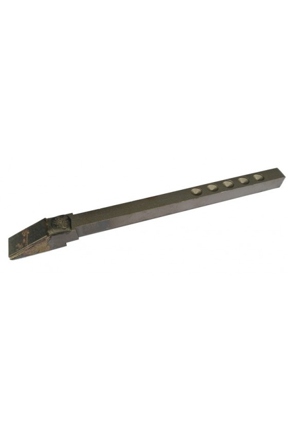 CARRELET L:530MM CARRE...