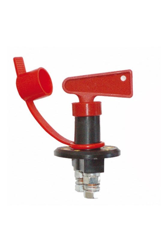 COUPE BATTERIE 24V