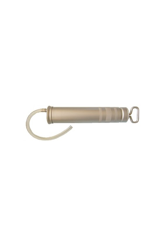 SERINGUE 500ML+ FLEXIBLE 300MM