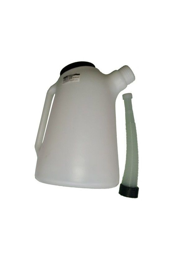 BROC GRADUE 2 L
