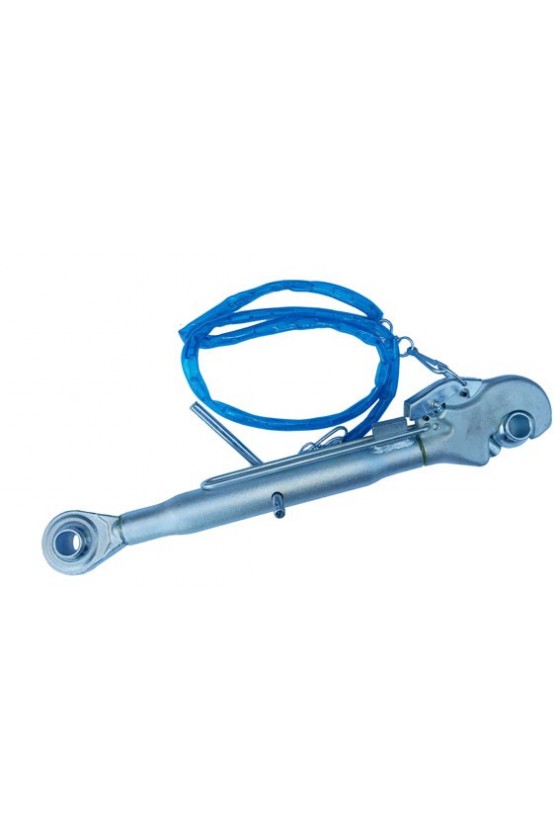 3° POINT CAT2/2A L:550-700