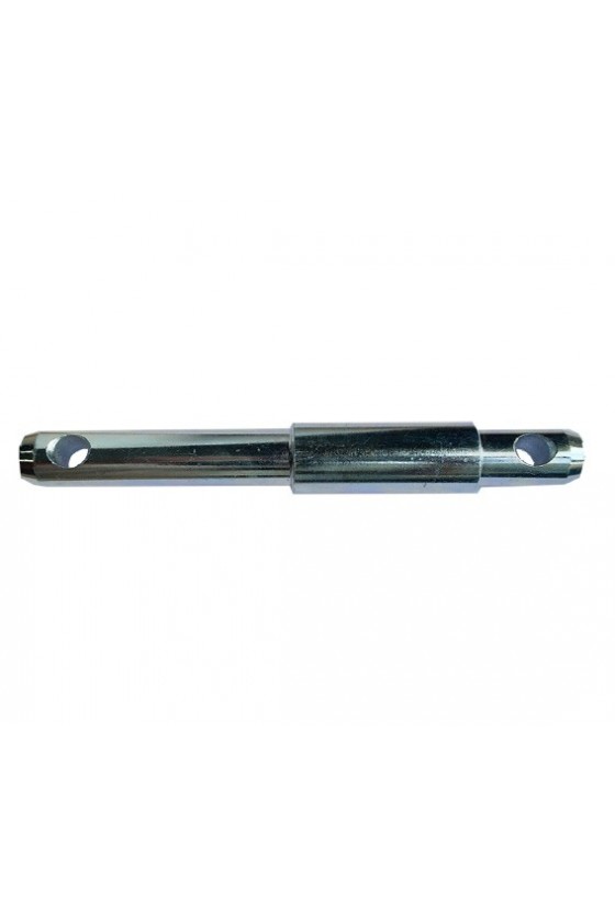 AXE DOUBLE CAT1-2 L:210mm