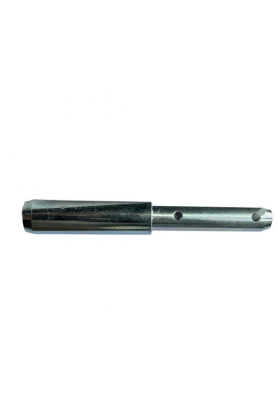 AXE DOUBLE DIAM28-22MM Sans...
