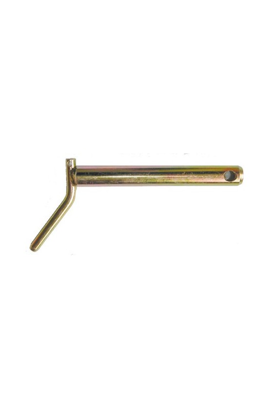 AXE+POIGNÉE D:19 L:130MM