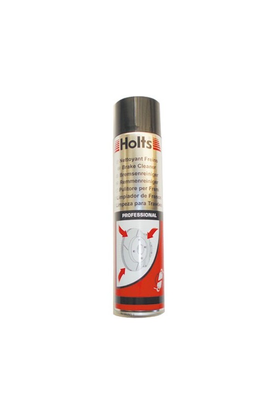 NETTOYANT FREINS 600ml HOLTS