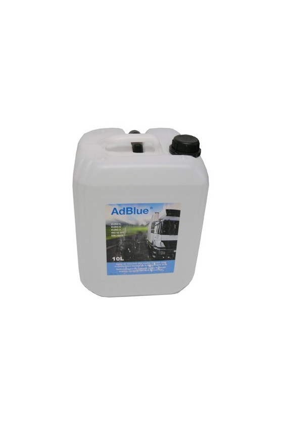 AD-BLUE BIDON 10L
