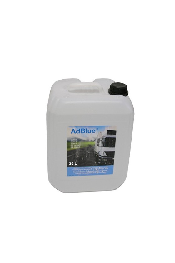 AD-BLUE BIDON 20L