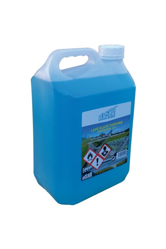 LAVE-GLACE 5 L
