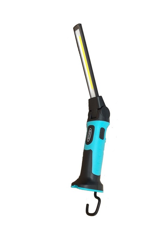 LAMPE LED 10W - 1000lum