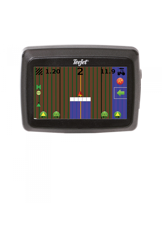 MATRIX 430 VF ANTENNE RXA 30