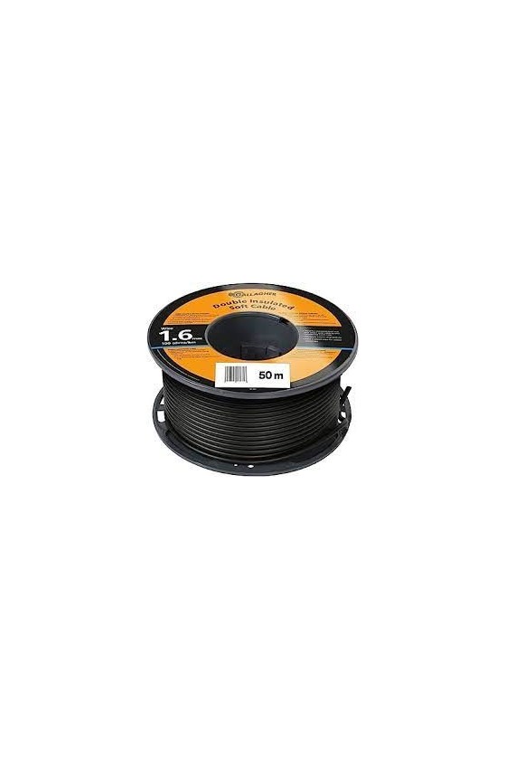 Câble de terre ø1,6mm (50...