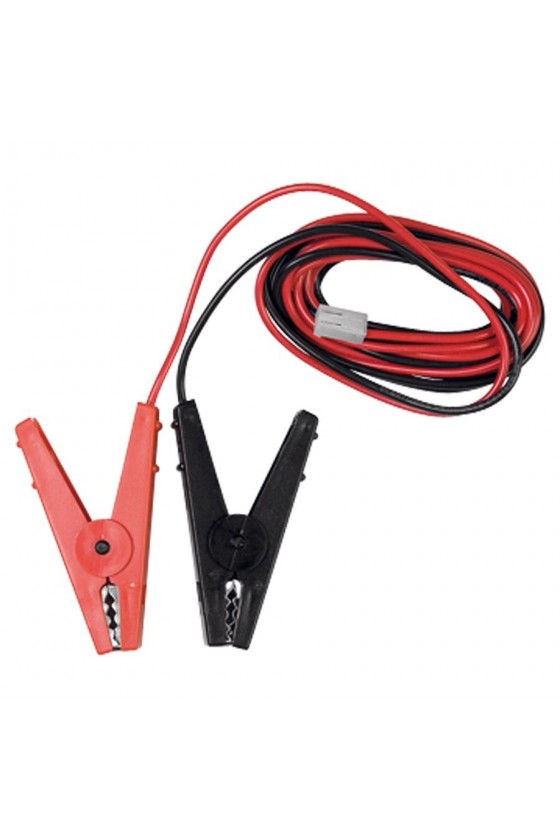 Câble de raccordement 12V