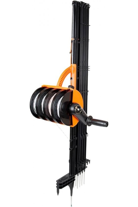 Gallagher SmartFence V2 -...
