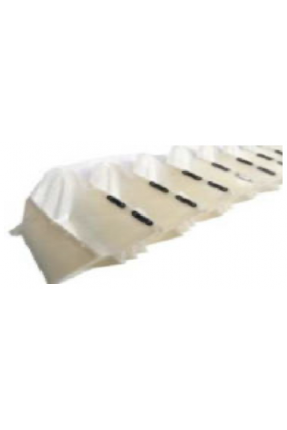 KIT 10 GODETS SB GAUCHE UNIS