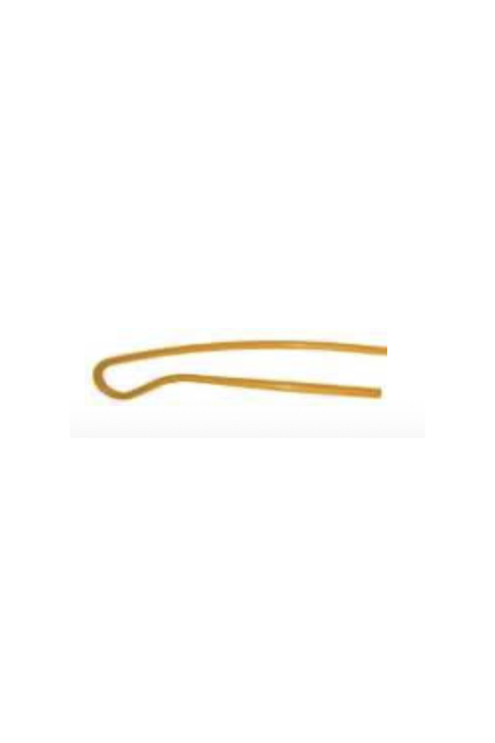 SECOUEUR ARC MOULE JAUNE...