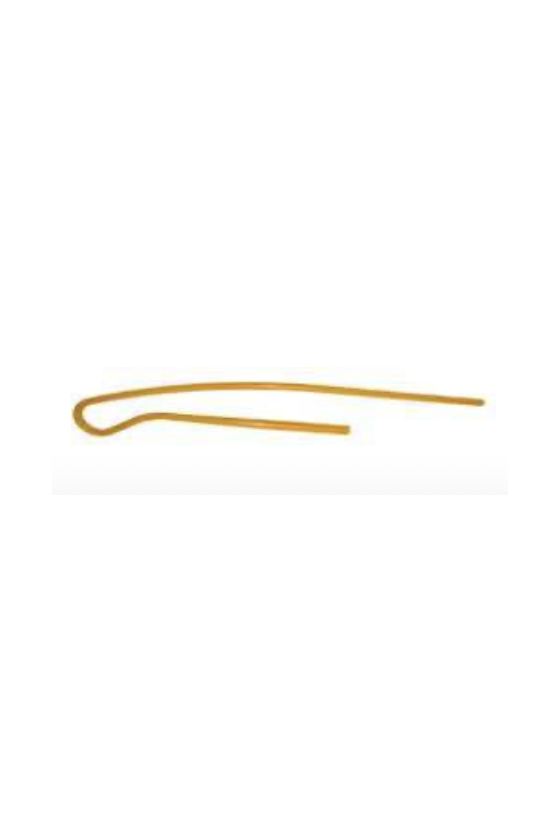 SECOUEUR ARC MOULE JAUNE...