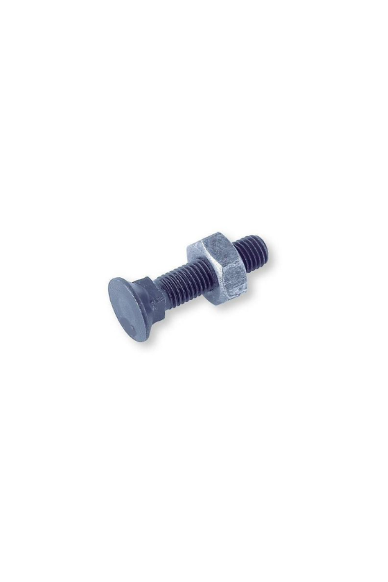 25 X BOULON TF/CC 10X50