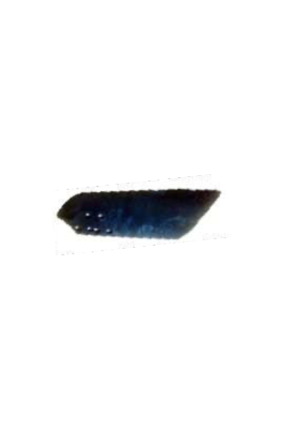 ECAILLE DROITE INJECTÉE
