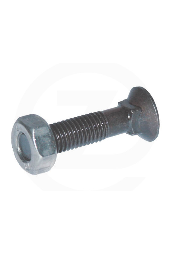 25 X BOULON TF/CC 11X50 8.8