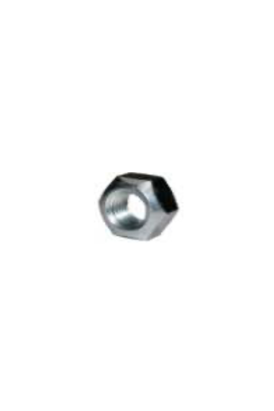 ÉCROU FERMÉ M12 (Silentblock)