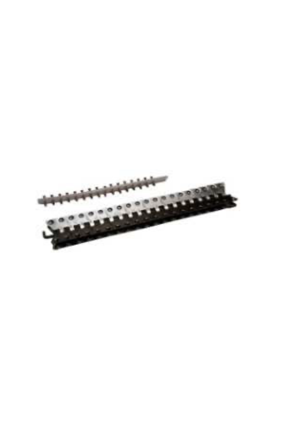AGRAFE INOX pour 250mm...
