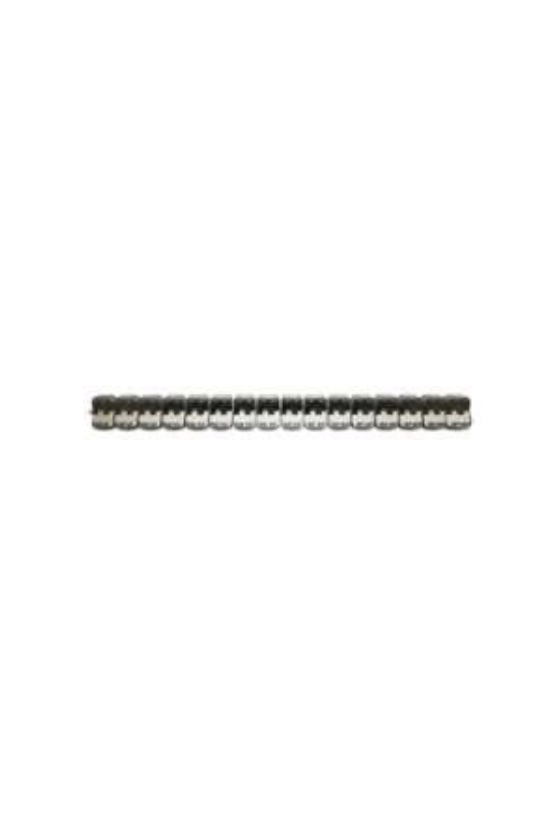 AGRAFE RS125 inox (250mm)