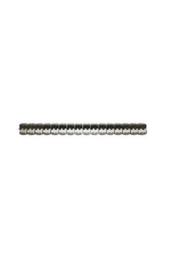 AGRAFE RS125 inox (320mm)