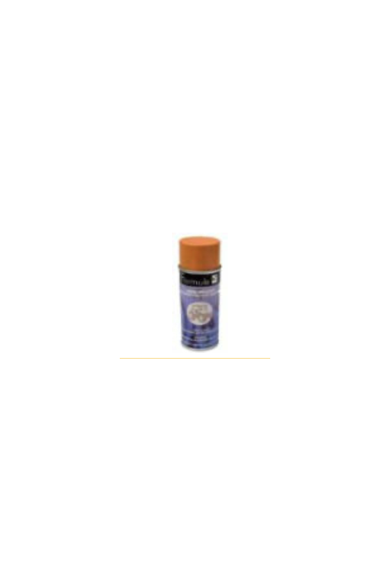 PEINTURE ORANGE (SPRAY 0,4L)