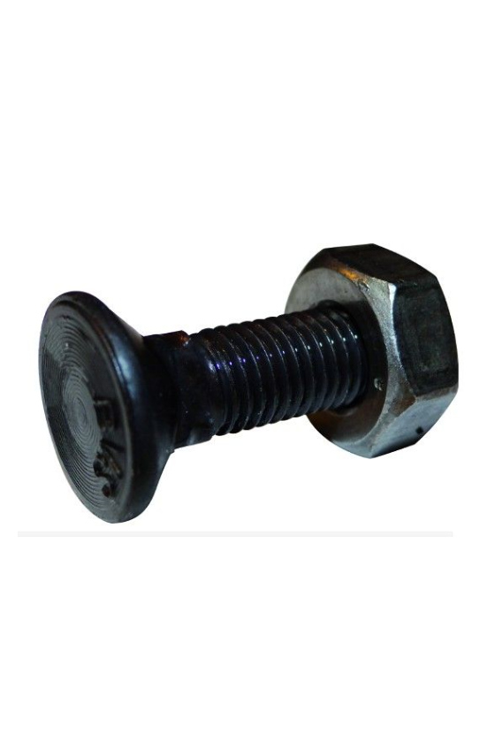 25 X BOULON TF/CC 12X35 8.8