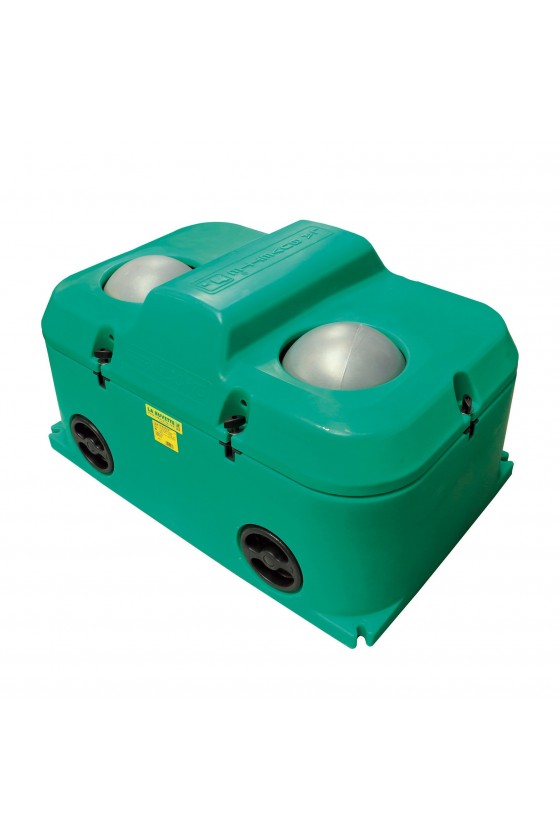 ABREUVOIR ANTIGEL ISOTHERME...