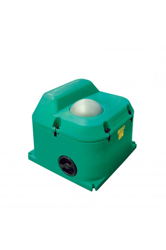 ABREUVOIR ANTIGEL ISOTHERME...
