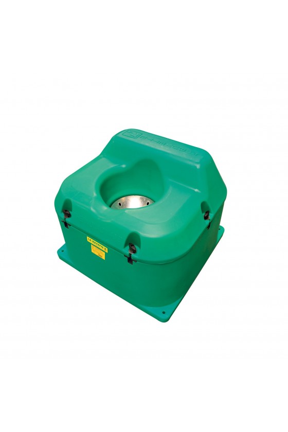 ABREUVOIR ANTIGEL ISOTHERME...