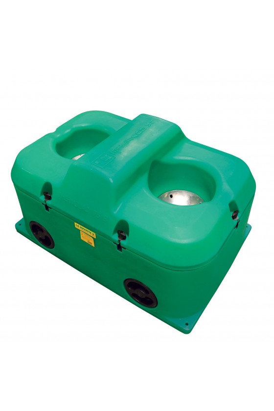 ABREUVOIR ANTIGEL ISOTHERME...