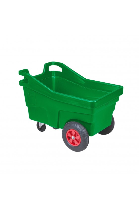 CHARIOT À ALIMENTS 340 L