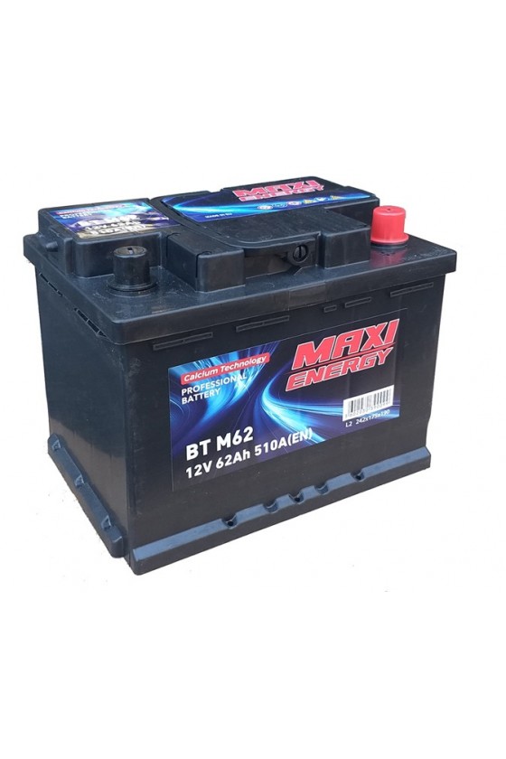 BATTERIE 12V 510A