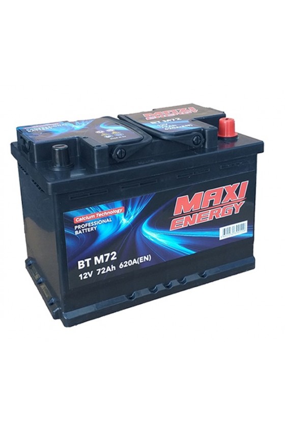 BATTERIE 12V 620A