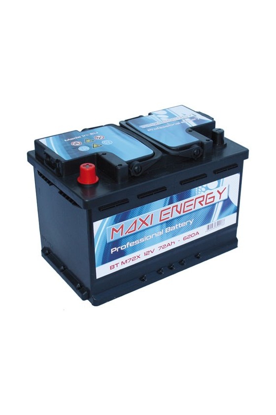 BATTERIE 12V 620A L3