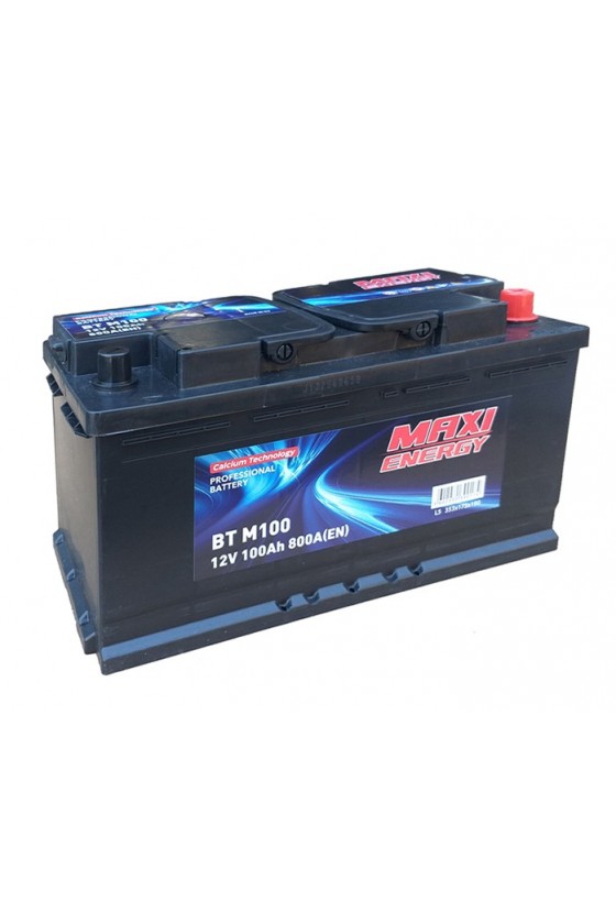 BATTERIE 12V 800A