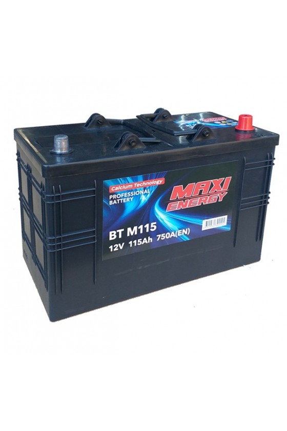BATTERIE 12V 750A