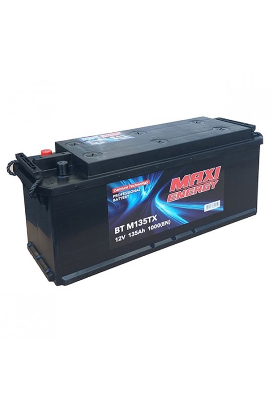 BATTERIE 12V 1000A
