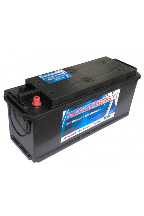 BATTERIE 12V 1000A