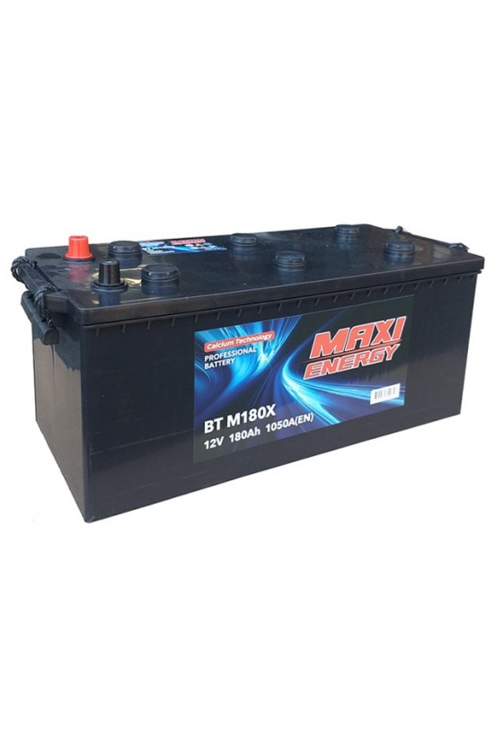 BATTERIE 12V 1050A