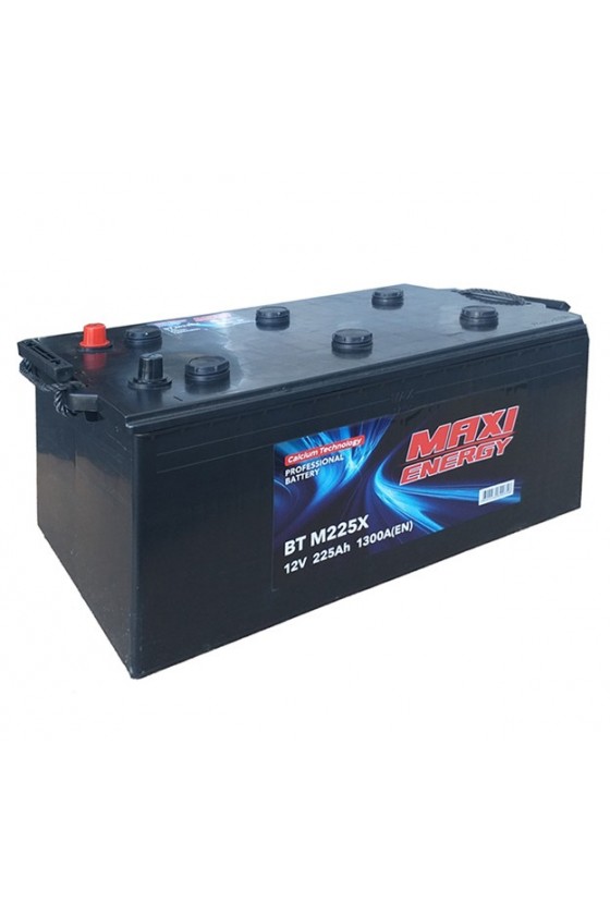 BATTERIE 12V 1300A.