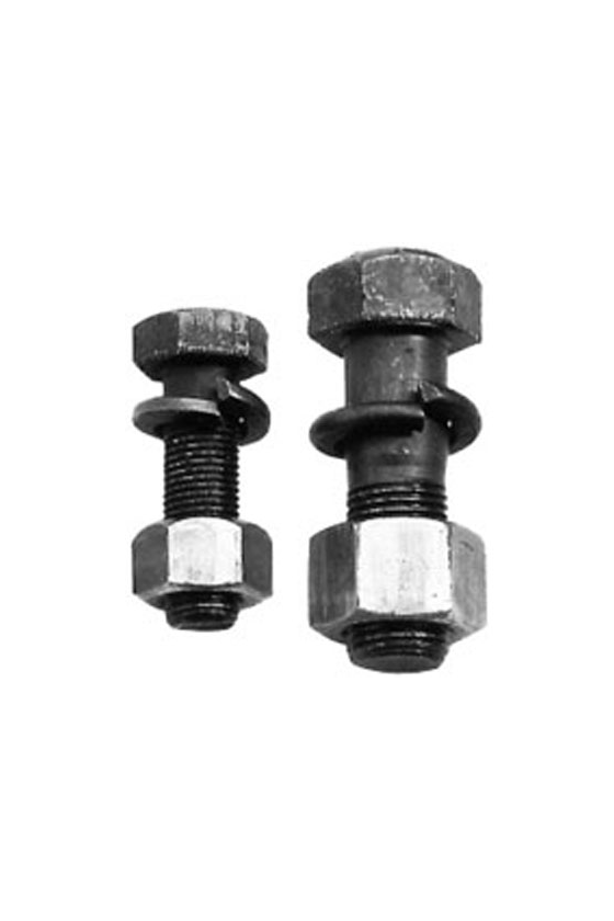 25 X BOULON BECHE P 11X32