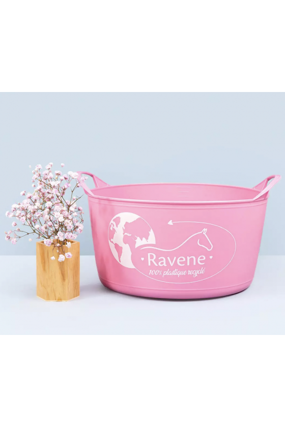 Seau flexible Ravene...