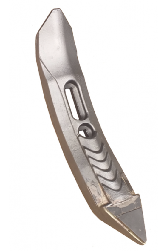 COTE DE MELON 450MM CARBURE